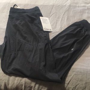 Lululemon Studio Dance Jogger